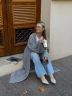 кардиган Розмір: One size S8564