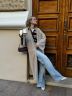 кардиган Розмір: One size S8564
