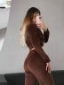 Костюм Розмір: XS-S, M-L S9364