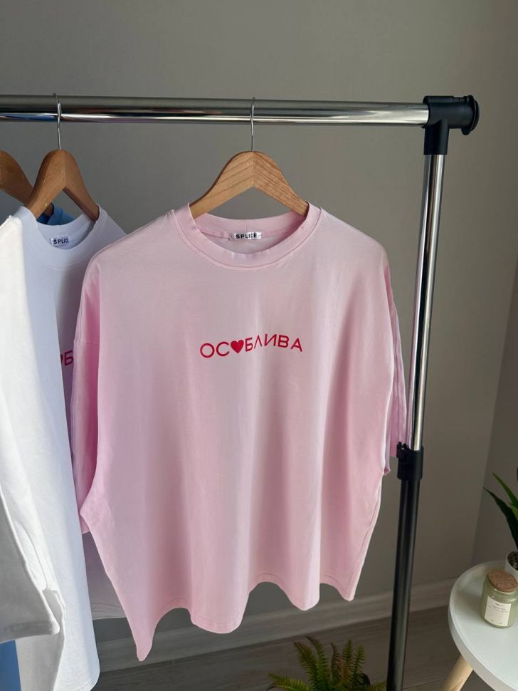 Футболка Розмір: 42-50 S9765