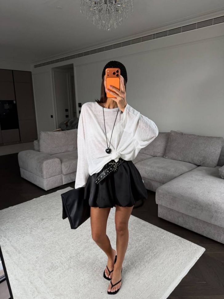 Спідниця Розмір: onesize S10465