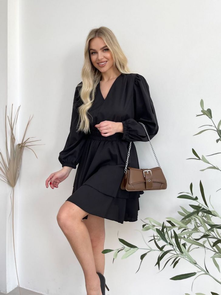 Сукня Розмір: 42-46 S1058