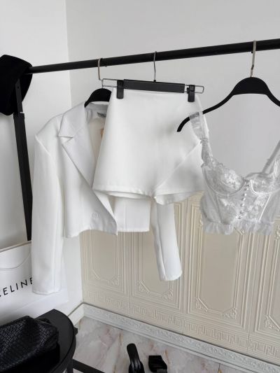 Костюм Розмір: 42-44, 46-48 S1365