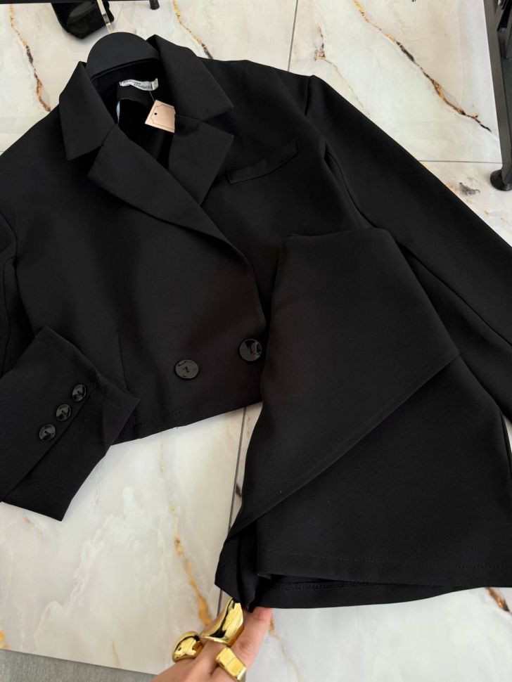 Костюм Розмір: 42-44, 46-48 S1365