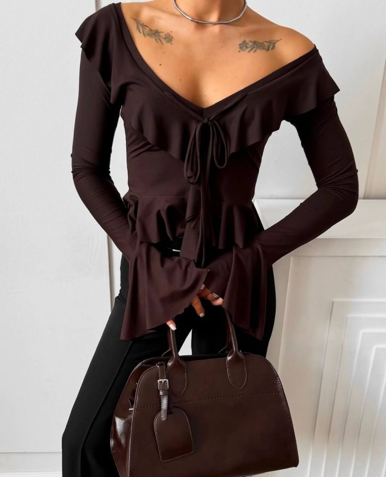 Кофтинка S1465