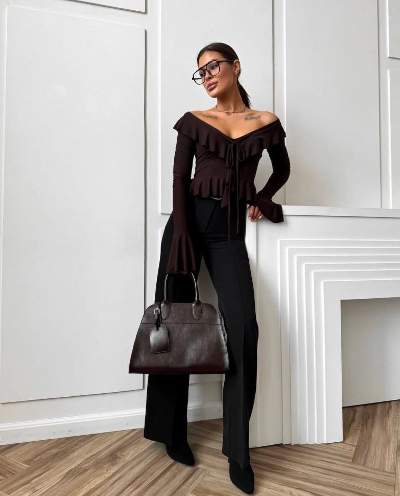 Кофтинка S1465