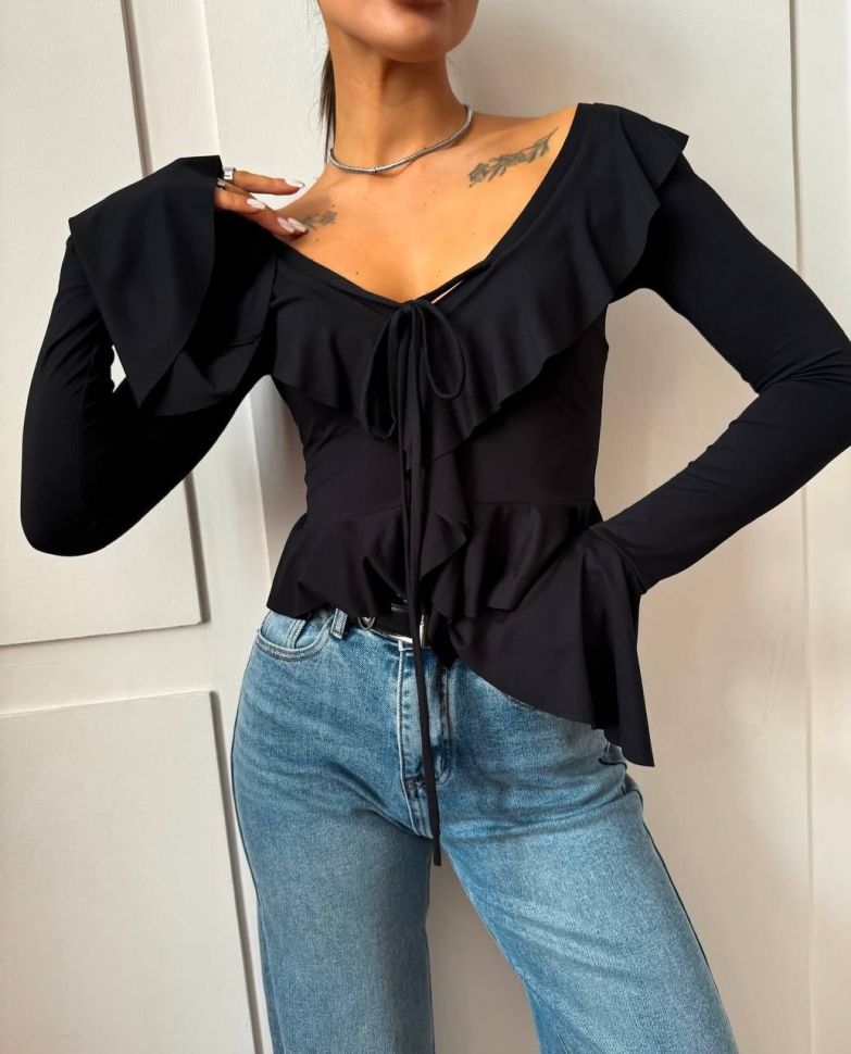 Кофтинка S1465