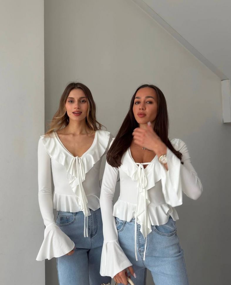 Кофтинка S1465