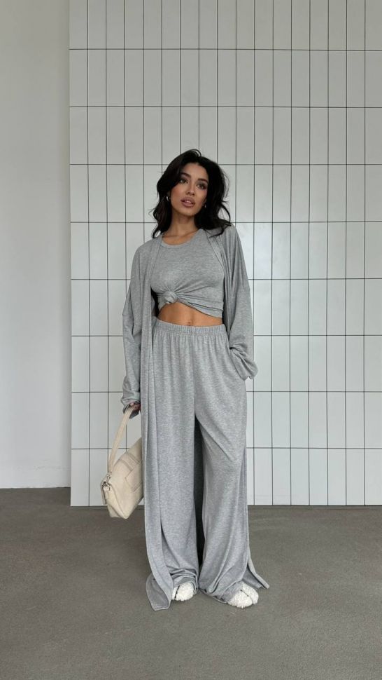 Костюм Розмір: 42-48 S1865