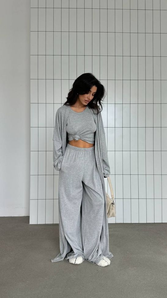 Костюм Розмір: 42-48 S1865