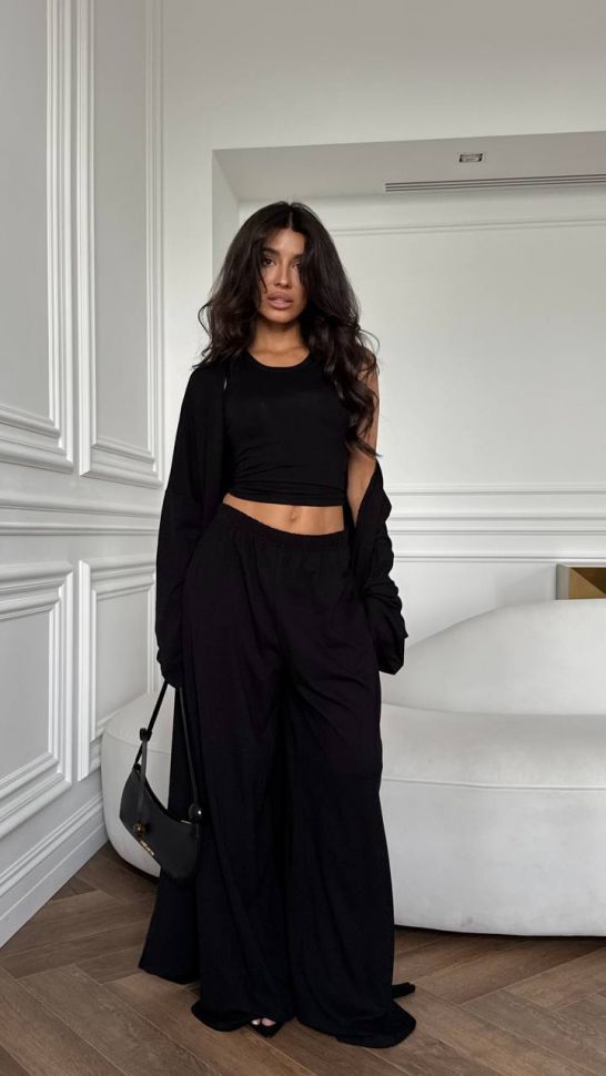 Костюм Розмір: 42-48 S1865