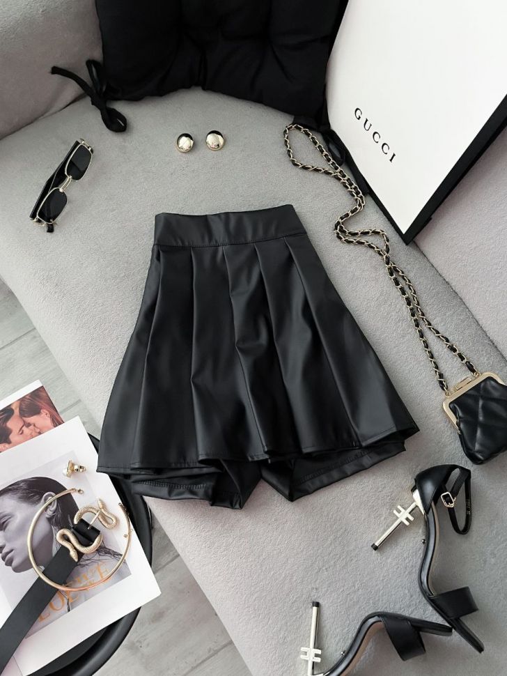 Спідниця Розмір: 42-44, 46-48, 50-52, 54-56 S11964