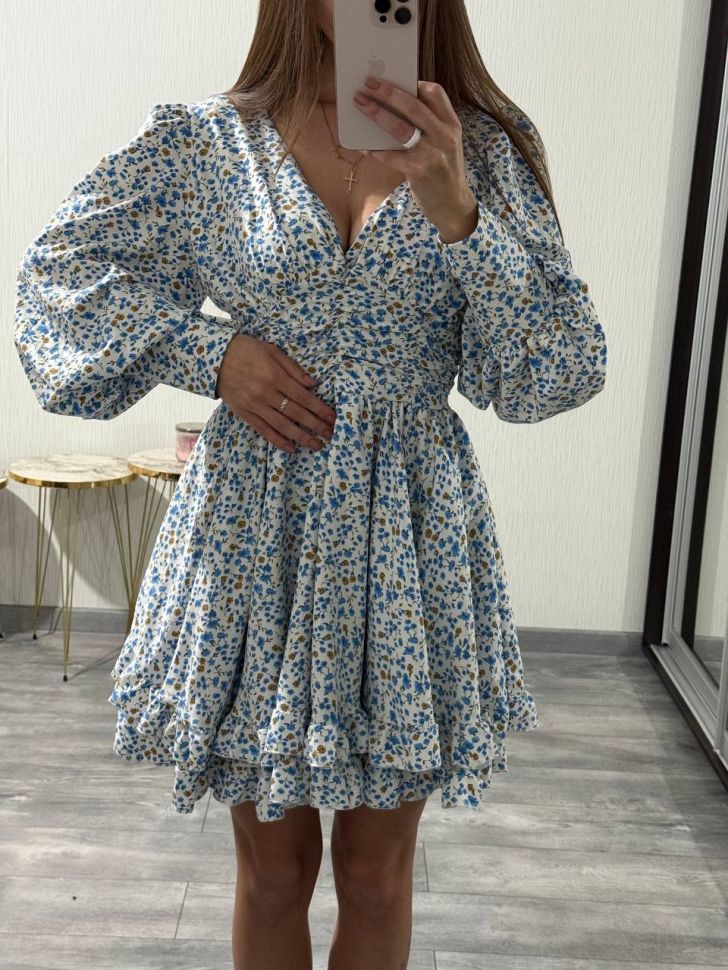 Спідниця S2066