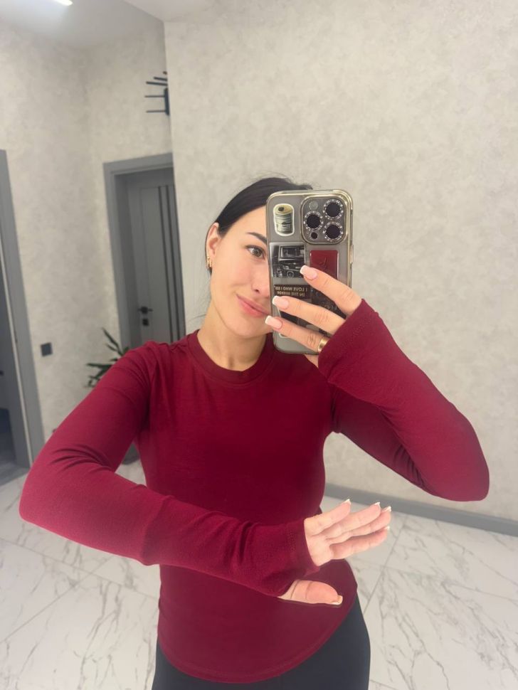 Кофтинка Розмір: s, m, l S2166