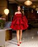 Сукня Розмір: one size S12464