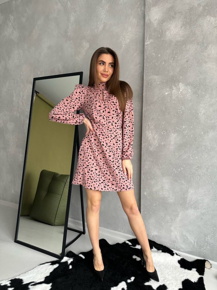 Плаття Розмір: S-M , L-XL S2566