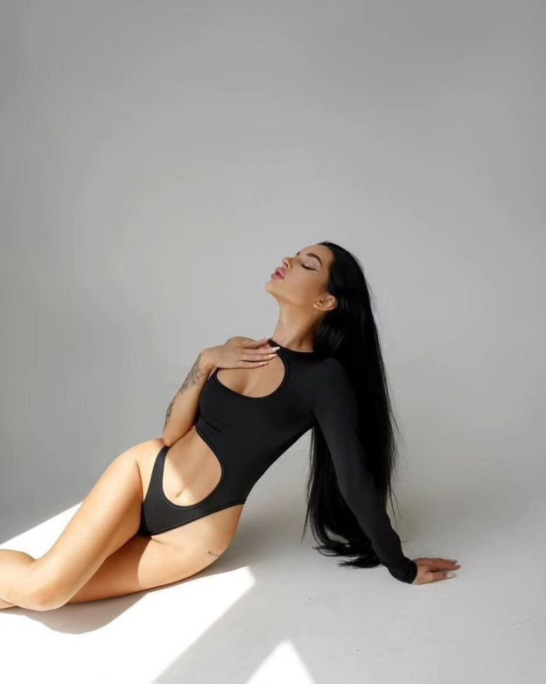 Боді Розмір: 40-42 ,44-46 S2666