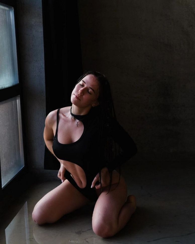 Боді Розмір: 40-42 ,44-46 S2666