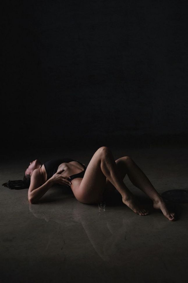 Боді Розмір: 40-42 ,44-46 S2666