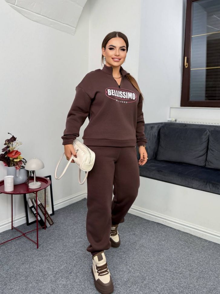 Костюм Розмір: 46-48,50-52,54-56,58-60 S2967