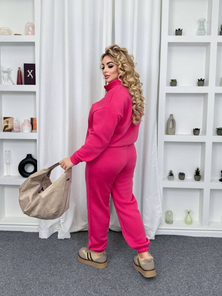 Костюм Розмір: 46-48,50-52,54-56,58-60 S2967