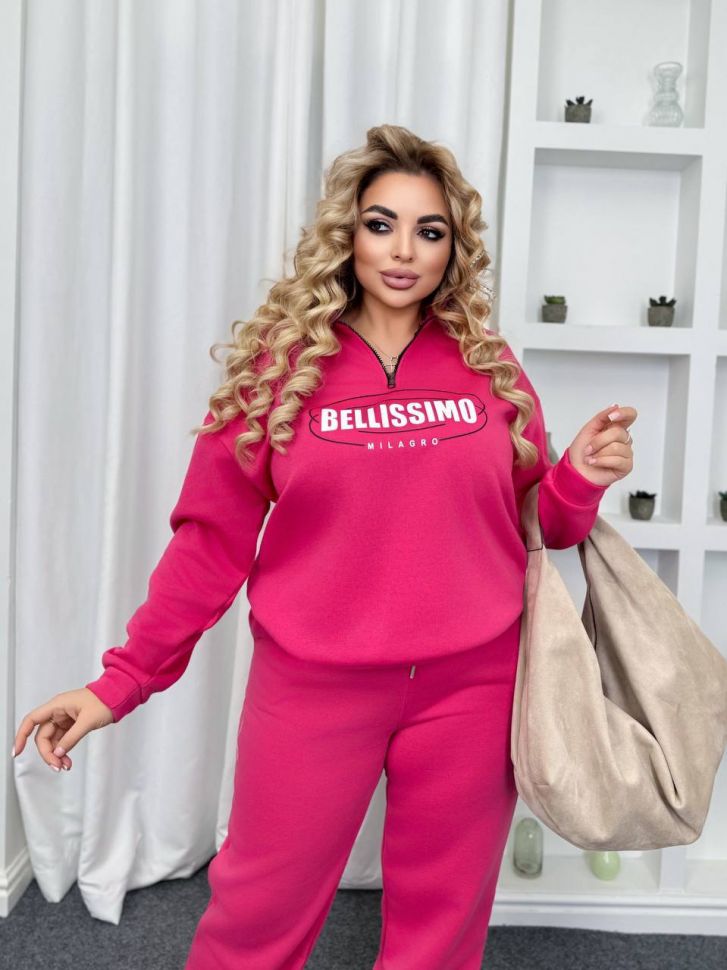 Костюм Розмір: 46-48,50-52,54-56,58-60 S2967