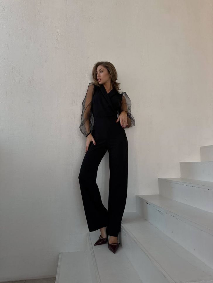 Комбінезон Розмір: 42-44,46-48 S3467