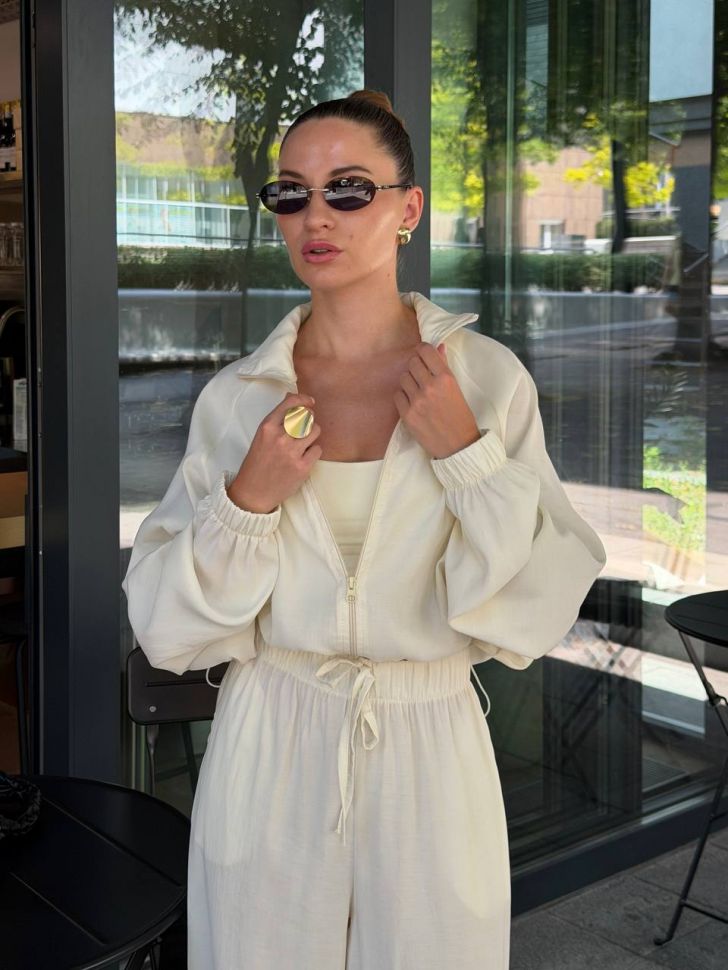 Костюм Розмір: 42-44, 46-48 S13463