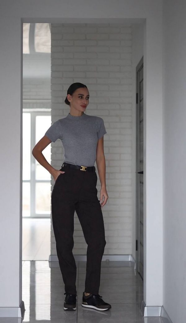 Штани Розмір: 42-44, 46-48 S4164