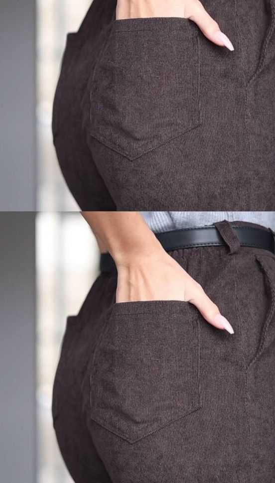 Штани Розмір: 42-44, 46-48 S4164