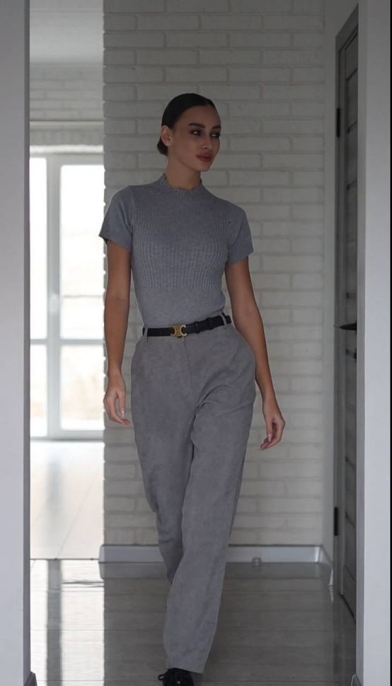 Штани Розмір: 42-44, 46-48 S4164