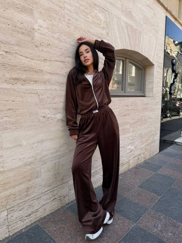 Костюм Розмір: 42-46, 48-52 S4464