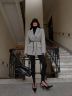 Пальто Розмір: oversize S14662