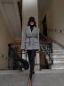Пальто Розмір: oversize S14662