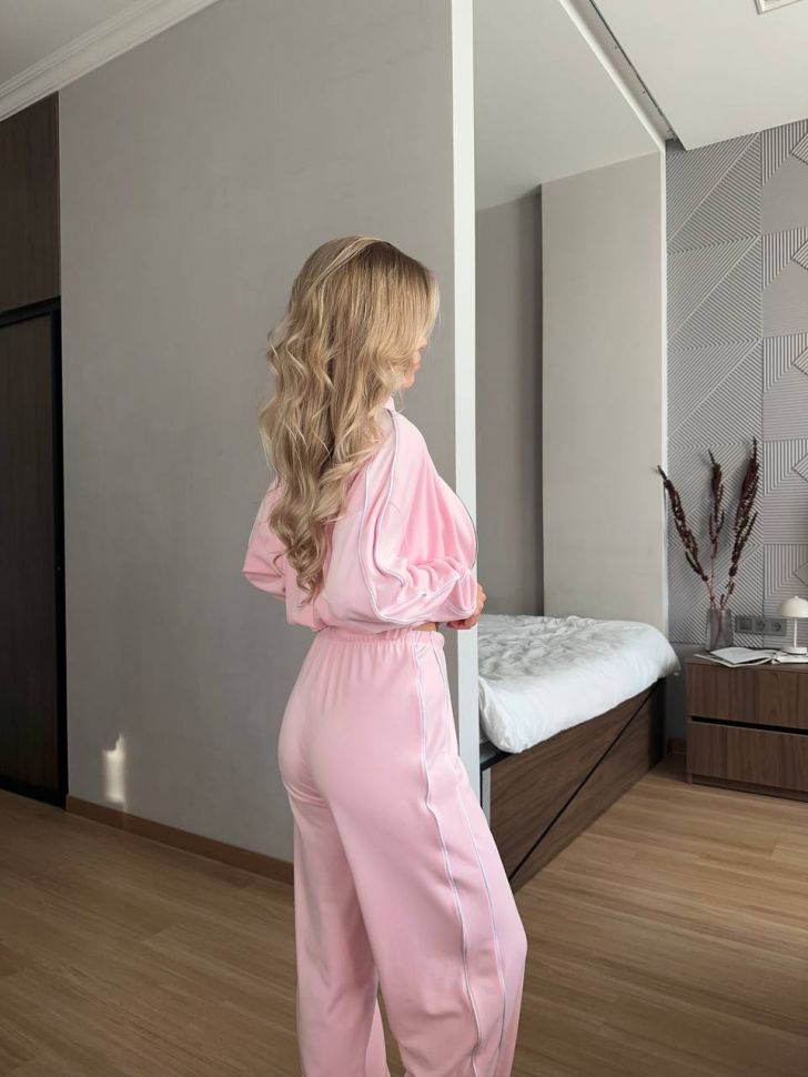 Костюм Розмір: XS-S, M-L S14862