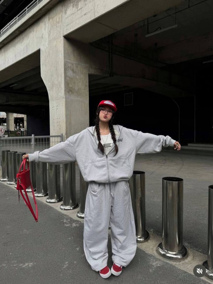 Костюм Розмір: 42-48 S5064