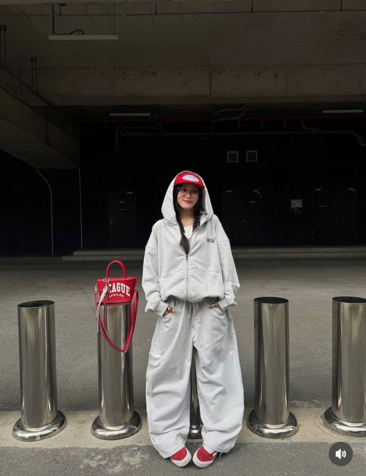 Костюм Розмір: 42-48 S5064