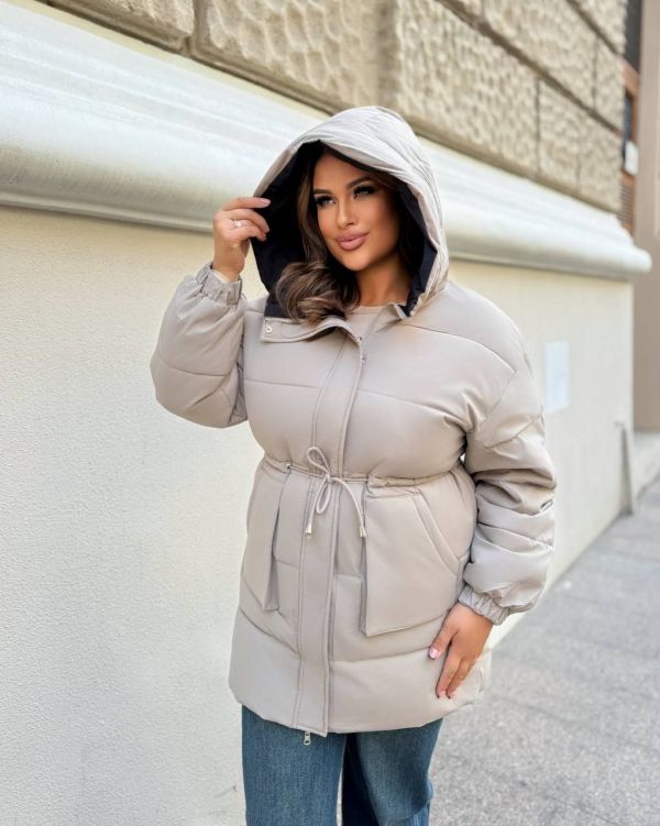 Куртка Розмір: 52 S5164