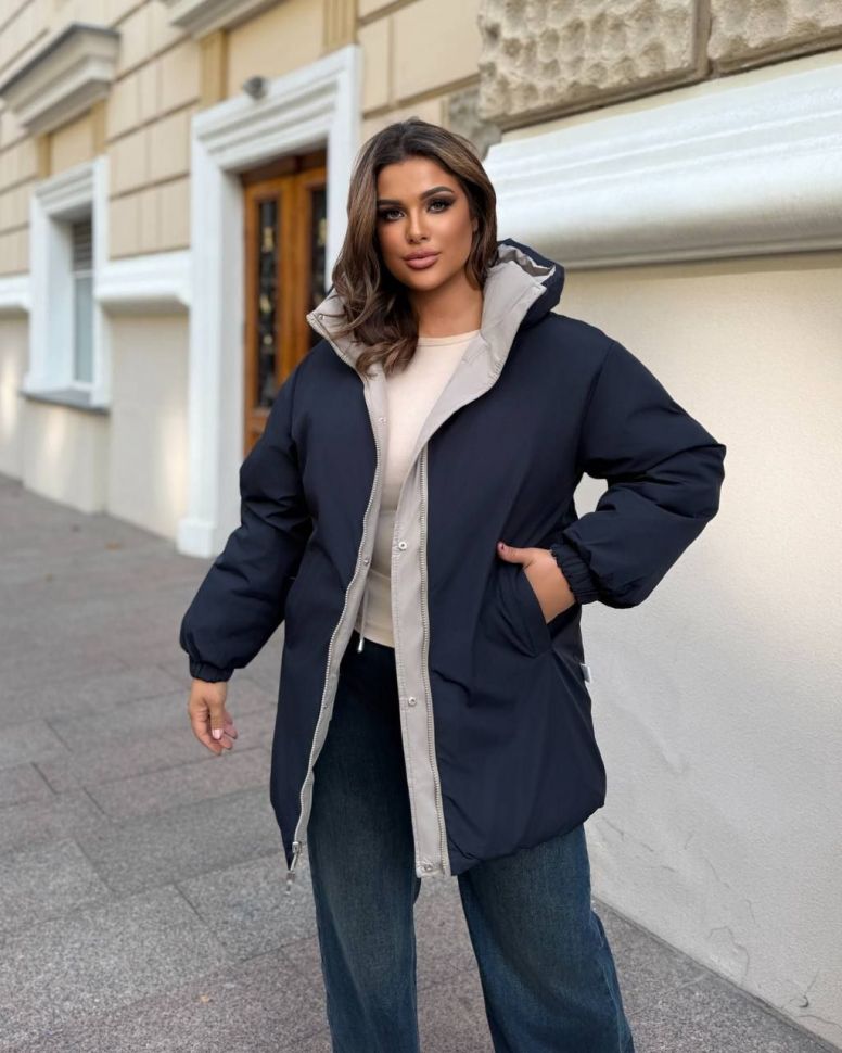 Куртка Розмір: 52 S5164