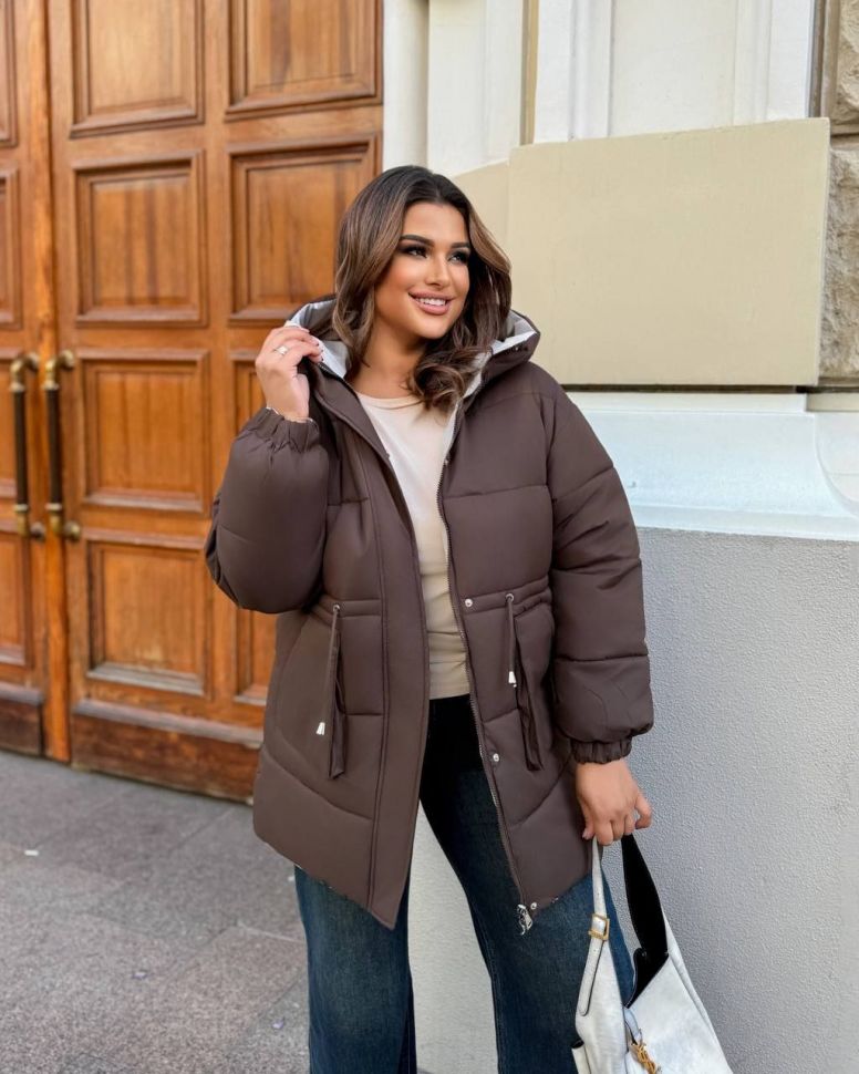 Куртка Розмір: 52 S5164