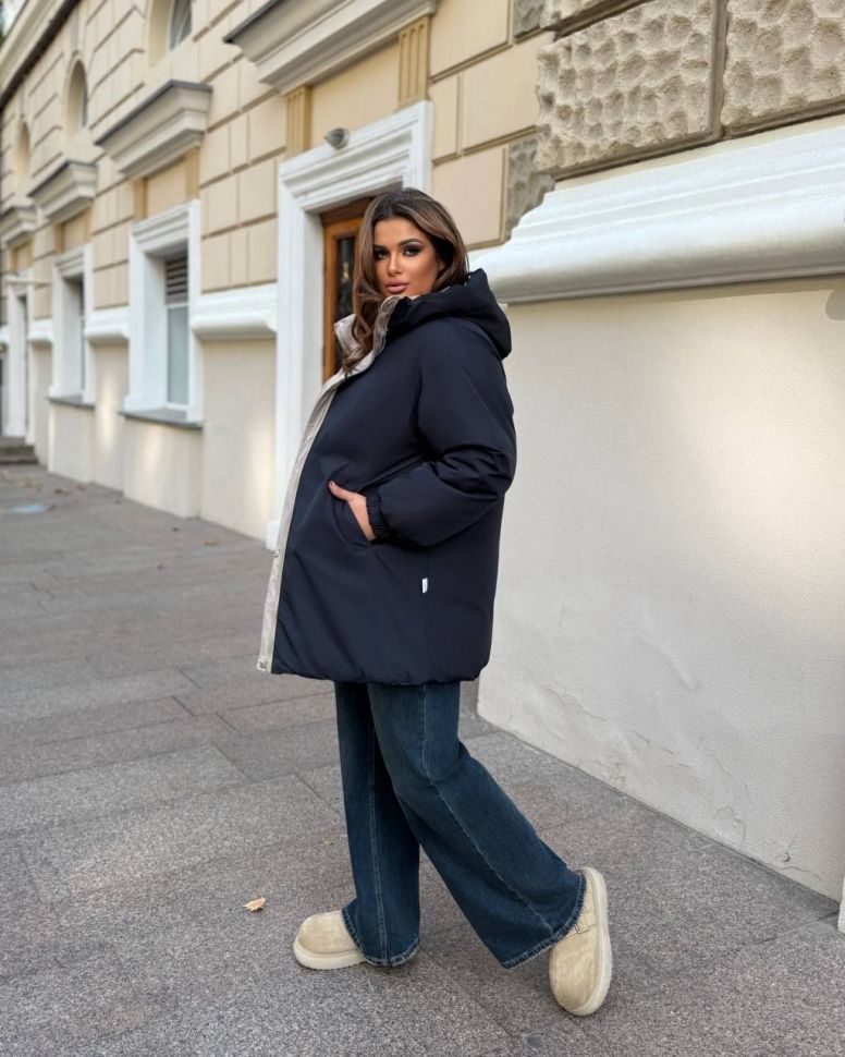 Куртка Розмір: 52 S5164