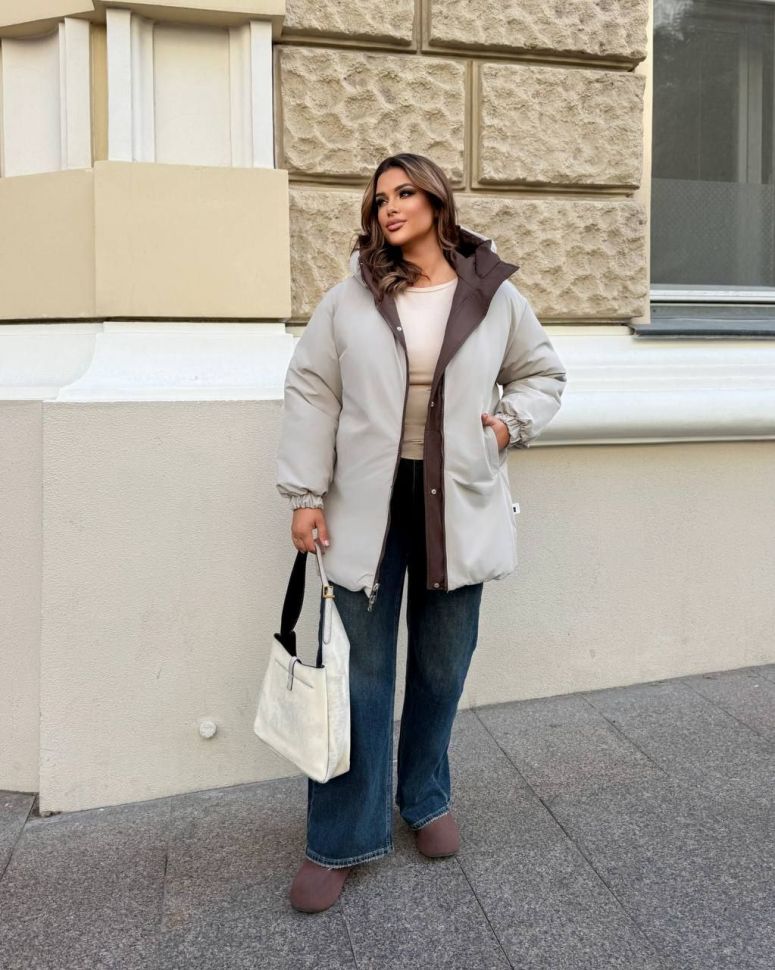 Куртка Розмір: 52 S5164