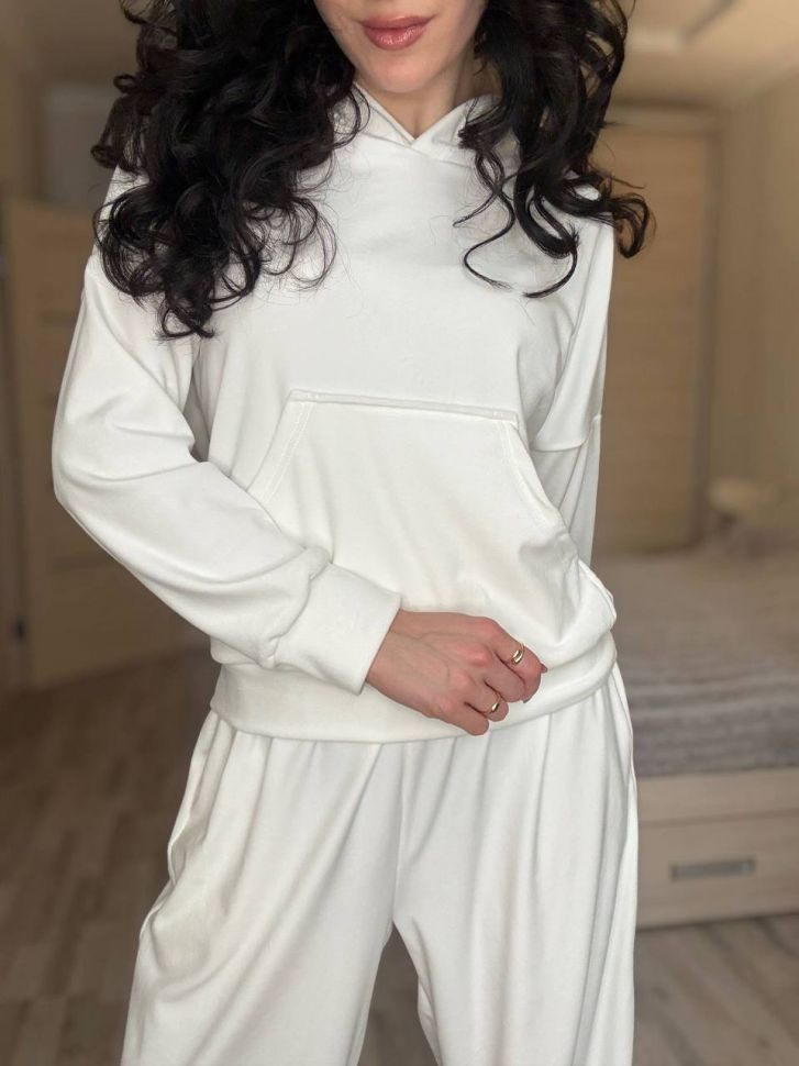 Костюм Розмір: 42-44, 46-48, 50-52 S5364