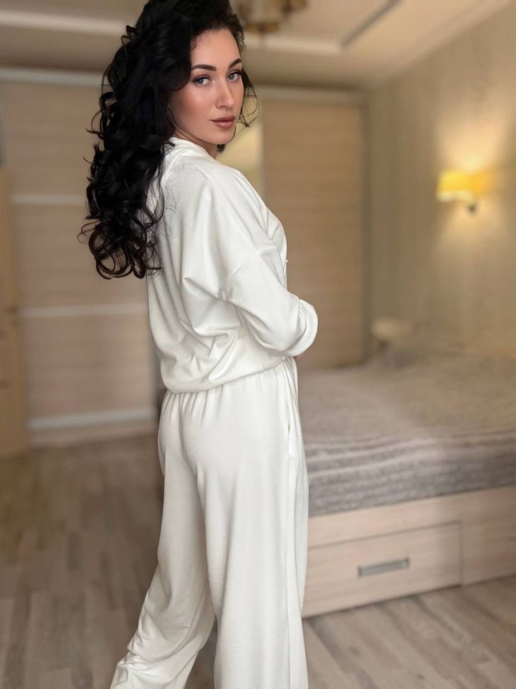 Костюм Розмір: 42-44, 46-48, 50-52 S5364