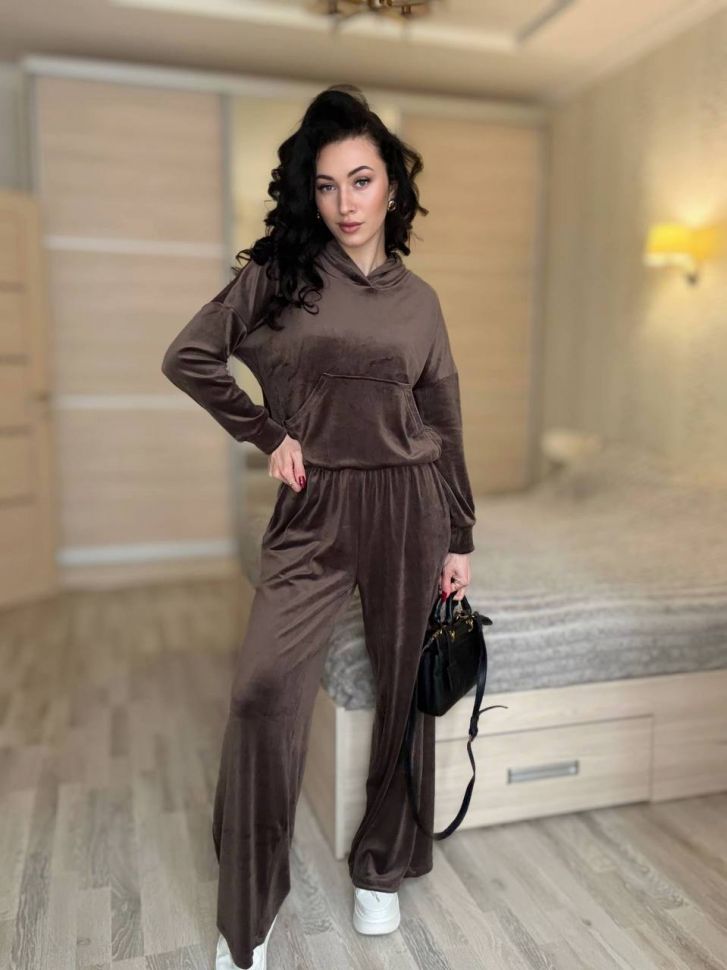 Костюм Розмір: 42-44, 46-48, 50-52 S5364