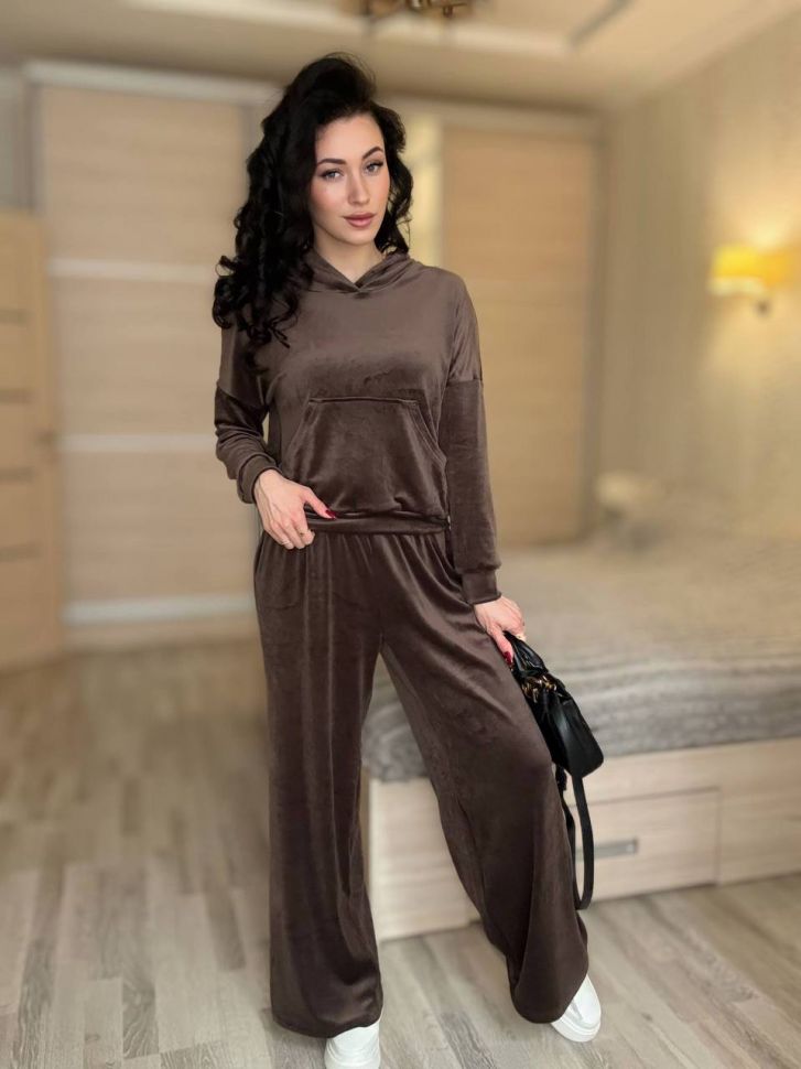 Костюм Розмір: 42-44, 46-48, 50-52 S5364