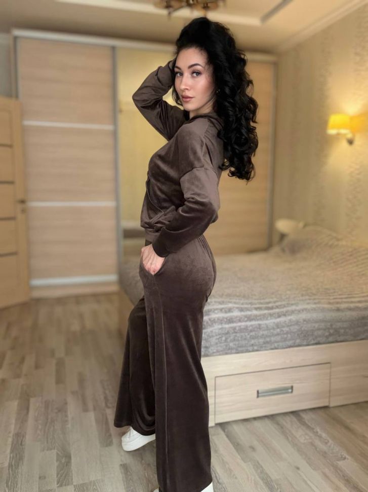 Костюм Розмір: 42-44, 46-48, 50-52 S5364