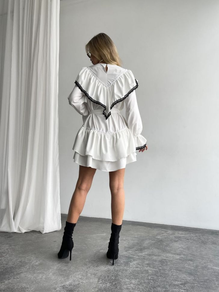 Сукня Розмір: 42-44,46-48 S5464