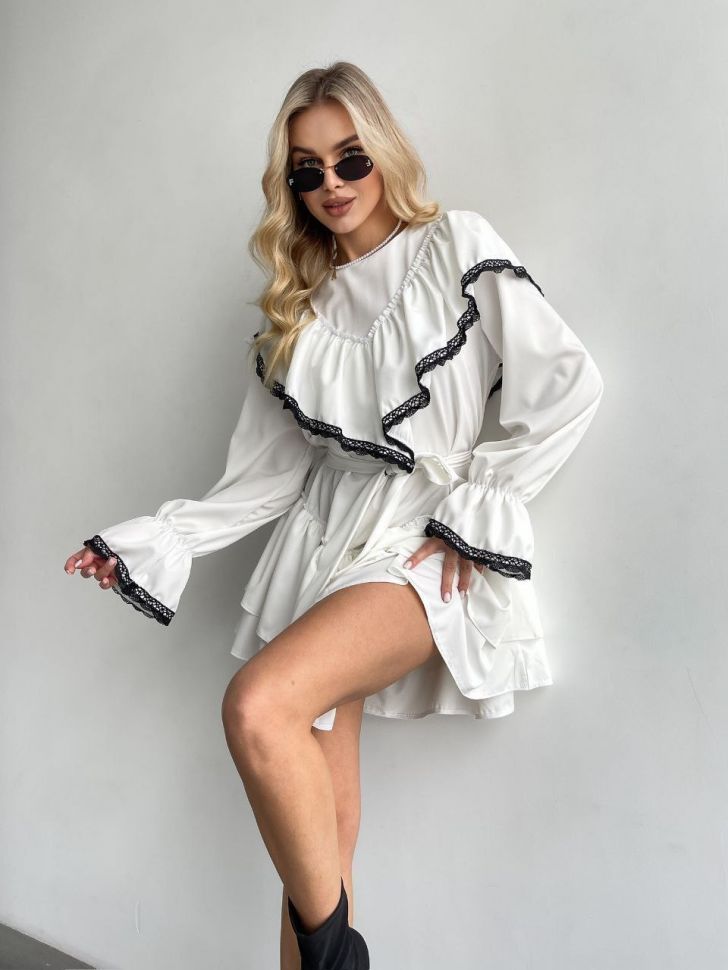 Сукня Розмір: 42-44,46-48 S5464