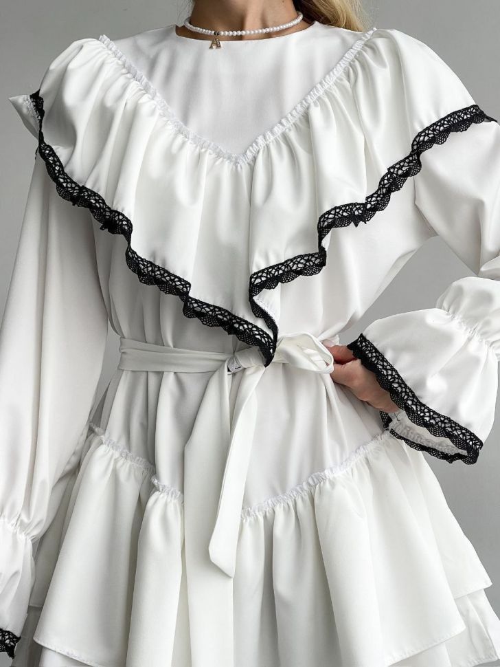 Сукня Розмір: 42-44,46-48 S5464